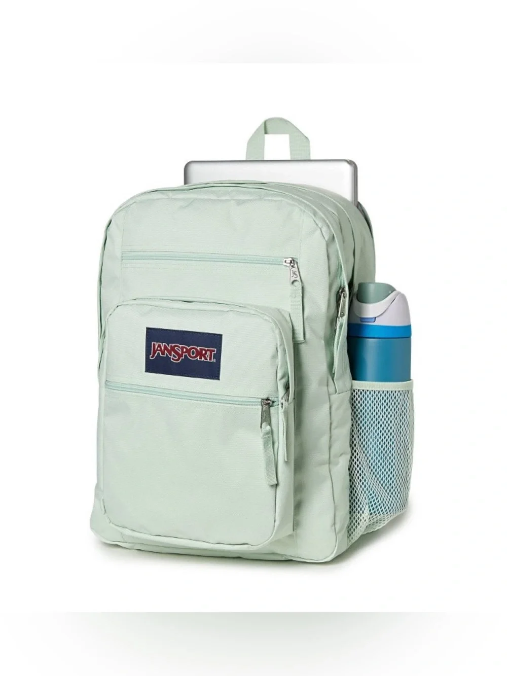 NWT - JanSport Cool Big Student 17